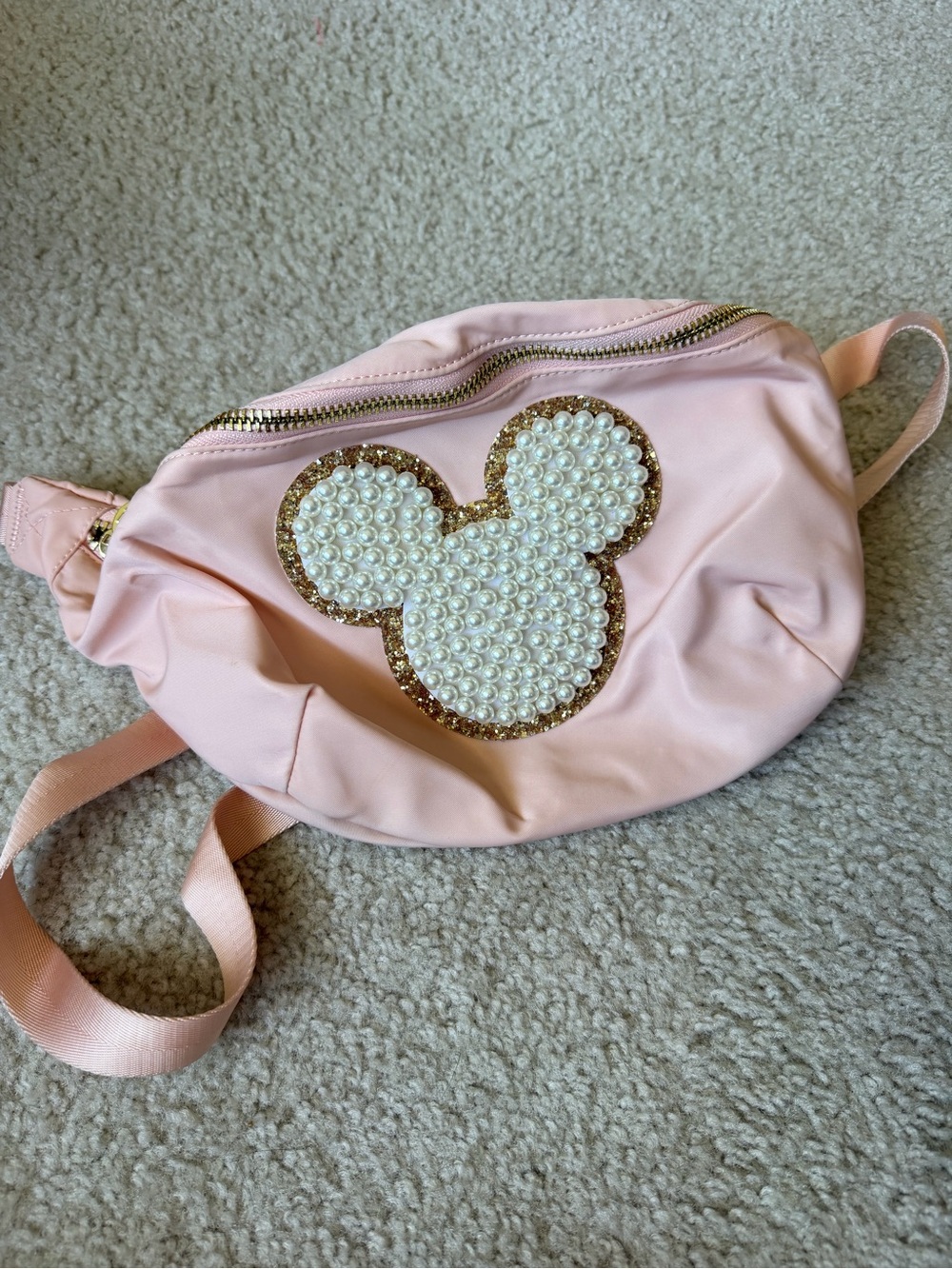 Stoney Clover Lane Sparkling Cider Jumbo Fanny Pack